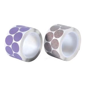 466 ला दबाव संवेदनशील रबर एंटीस्टैटिक पॉलिएस्टर सामग्री स्व-चिपकने वाला एल्यूमीनियम ऑक्साइड पॉलिशिंग स्टिकर - Product Image 3