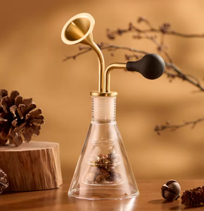 Nuovo Modello Diffusore di Aromi in Rame 2.0 di Alta Qualità, 80ml, in Ottone, per Spa, Club, Bellezza - Dispositivo Personalizzato per Profumi, Caffè e Tè - Product Image 5