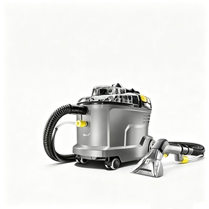 1400W High Suction 20L Wet Dry Vacuum <b>Cleaner</b> Strong Power for Car Interior <b>Spray</b> Extraction Car Washer - Product Image 1