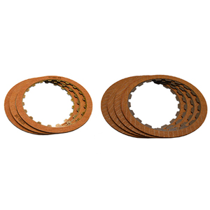 สำหรับนิสสัน แบรนด์ใหม่ RE4F03A RL4F03A ชุดแผ่นคลัทช์เกียร์ 10705B 21 ชิ้นอะไหล่รถยนต์ - Product Image 6