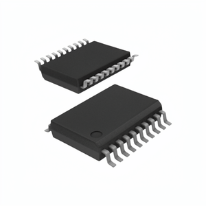 20 SSOP (0,209 po, largeur 5,30 mm) Acheter des composants électroniques en ligne BOM IC en stock Interface MAX4530EAP IC MUX 75OHM 20SSOP - Product Image 1