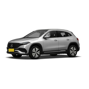 Mercedes-Benz EQA 260 Usata 2025, Auto Elettrica Cinese, SUV Compatto Elettrico a Trazione Anteriore - Product Image 1