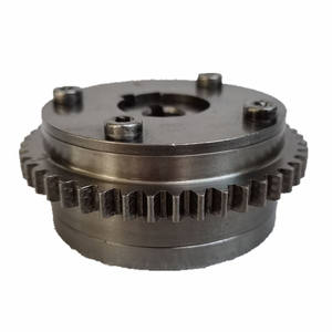 ฮอนด้า ซีวิค ซีอาร์วี สตีล ไซเลนท์ ชีน เซปโป้เร็ต 14310-Pnd-003 สำหรับชิ้นส่วนซ่อมเกียร์ไทม์มิ่งเพลาลูกเบี้ยว - Product Image 4