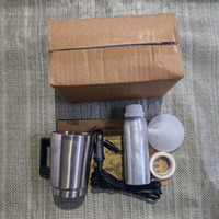 Kit de réparation et de rénovation de phares de voiture 200ml, liquide de réparation pour abat-jour jaunis, liquide de placage, outil et équipement pour feux arrière