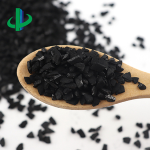 Particules de charbon actif à surface spécifique élevée pour le traitement des eaux usées et les additifs pétroliers, emballage de 25 kg - Product Image 2