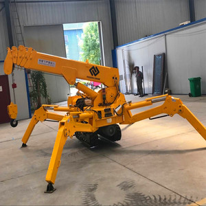 Laba-laba <span class=keywords><strong>crane</strong></span> Mini - Product Image 6