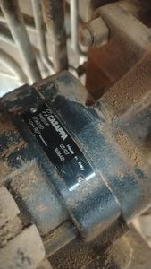 नए खोखले के लिए 87362337 799137h0 गियर पंप के लिए गियर पंप - Product Image 2