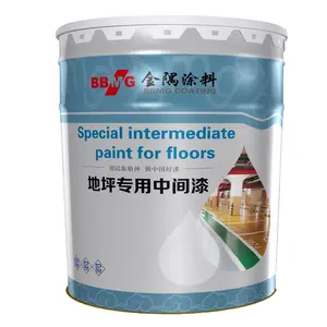 工业用环氧树脂3d Eindustrial Poxy地坪漆价格优惠 - Product Image 1