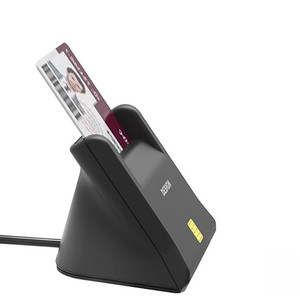 Debit ATM Payment SIM ID <strong>IC</strong> OTG <strong>Chip</strong> Usb <strong>Smart</strong> Card <strong>Reader</strong> <strong>Writer</strong> for Manufacturer - Product Image 1