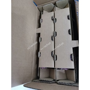 AAI543-H50 מודול פלט אנלוגי פלט אנלוגי לתכנות plc 16 ערוצי 4-20ma 10ms תקופת עדכון - Product Image 4