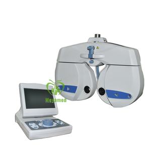 Yeni tasarım MY-V046 dijital <span class=keywords><strong>phoropter</strong></span> fiyat - Product Image 1