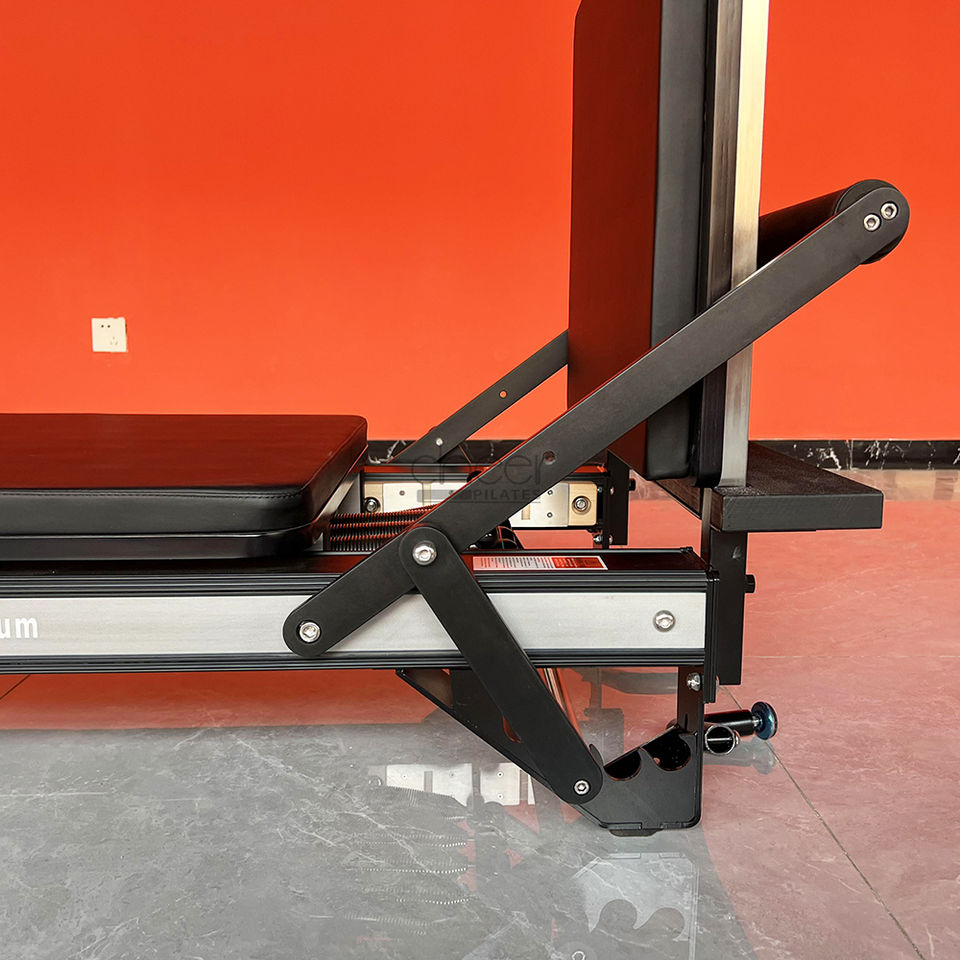 Cheer Factory Durable Aluminum Pilates Reformers Strong Core Bed ...