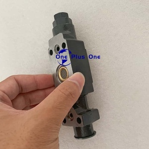 Original Neues Lagerbestand-Ventil 723-11-00024 Ventilbaugruppe Geeignet für <span class=keywords><strong>Komatsu</strong></span> PC30MR-3 Bagger - Product Image 5
