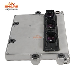3408501 ECU ECM mô-đun điều khiển điện tử đơn vị cho ISX QSX isx15 qsx15 X15 ISM qsm ism11 qsm11 M11 cm570 động cơ 4309175 3408501 - Product Image 5