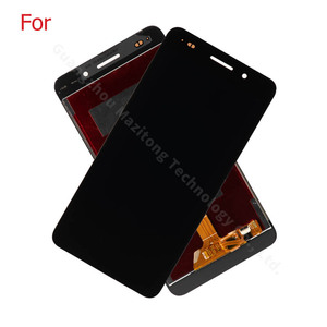 หน้าจอ LCD สำหรับโทรศัพท์มือถือ HAUWEI Honor Y6-2 <span class=keywords><strong>Y6ii</strong></span> 5A พร้อมหน้าจอขนาด 6.8/6.6/6.9/5.4 นิ้ว และรับประกัน 1 ปี - Product Image 4