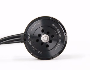 Moteur de robot T-MOTOR en gros, moteur d'avion, moteur brushless anti-gravité pour drone RC et skateboard - Product Image 2