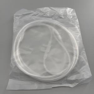 Cannule nasale en silicone avec différentes tailles, certifiée CE - Product Image 5