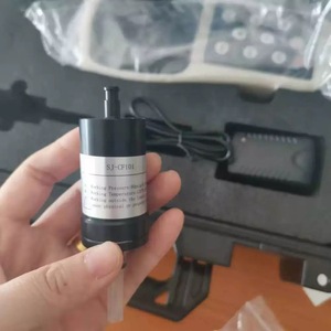 ซูจิง Y09-Pm10 เครื่องทดสอบความเข้มข้นของฝุ่นด้วยเลเซอร์ เครื่องตรวจสอบคุณภาพอากาศแบบพกพาสำหรับใช้ในร่มและกลางแจ้ง - Product Image 4