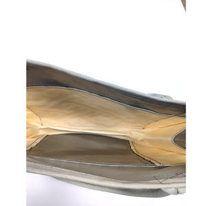 Multifunctionele Canvas Draagtas Minimalistisch Uiterlijk + Ruime Ruimte Bevat Tablets En Documenten Voldoen Aan Diverse Draagbehoeften - Product Image 4