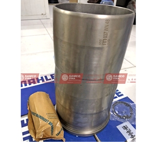 Chemise de cylindre Kalmar Engine 1240VE 812/3848527, générateurs pour usines de dessalement, couches revêtues de graphite anti-écaillage - Product Image 1