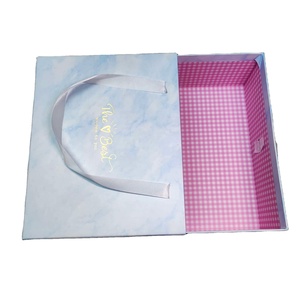 Boîte d'emballage coulissante sur mesure de haute qualité avec blister pour écouteurs TWS, mini bougies et bijoux - Product Image 2
