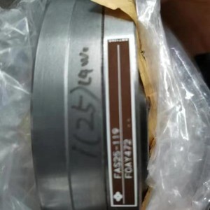 ชุดเกียร์ไซโคลอไดล์ความแม่นยำสูง F1C-A25-89 อัตราทด 25 ต่อ 1 พร้อมเฟืองลดความเร็ว สำหรับซ่อมแซมและเปลี่ยนทดแทน - Product Image 2