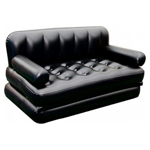 Oem Modern Design Automatic Outdoor Inflatable Mattress High-speed Pump <b>Portable</b> <b>Bed</b> Camping Home Bar 3 Season Home Furniture - Product Image 5