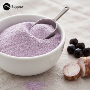 ผงเผือกฟองชา - Product Image 2
