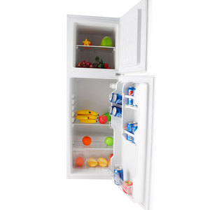 Refrigerador BCD-138 con cajón de eliminación de residuos, bajo consumo energético - Product Image 3