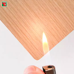 Veneer Grain Look Dining Plates Wood Furniture Manufacturer <strong>High</strong> <strong>Gloss</strong> Uv <strong>Laminate</strong> <strong>Sheet</strong> 15Mm <strong>4X8</strong> Mdf 18Mm <strong>Melamine</strong> Board - Product Image 4