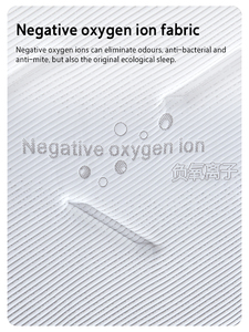 Pocket Spring Mixed <strong>Memory</strong> <strong>Foam</strong> Mattress Natural Latex Negative Oxygen Ion Orthopedic <strong>Foam</strong> Compression Roll up Box - Product Image 3