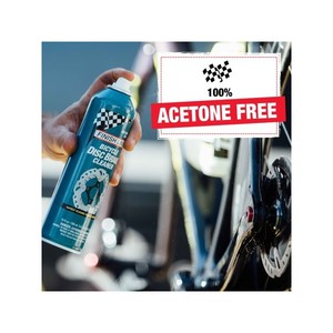 Finish Line Bicycle <b>Disc</b> Brake Cleaner 295ml Acetone Free - Product Image 2