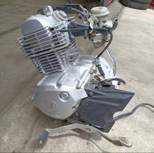Moteur refroidi par air à quatre temps monocylindre 125cc <span class=keywords><strong>100cc</strong></span> utilisé pour l'entretien du moteur de moto <span class=keywords><strong>Kawasaki</strong></span> - Product Image 6