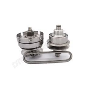 Kit de poulie de transmission CVT C0GF1 de haute qualité au meilleur prix, compatible avec Hyundai Elantra 2019 (coréenne) - Product Image 1