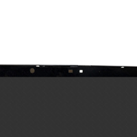 LCDOLED layar sentuh LCD rakitan, untuk HP Envy x360 2-in-1 14-fc0000 0000 14t-fc000 OLED 2880x1800