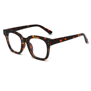 Zilead — lunettes carrées pour femmes et hommes, verres Anti-lumière bleue à verres, montures, à la mode - Product Image 1