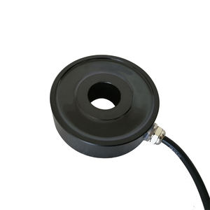 Mini electroimán redondo, elevador de imán pequeño, 12v, 24v, CC, <span class=keywords><strong>100kg</strong></span>, 150kg - Product Image 1