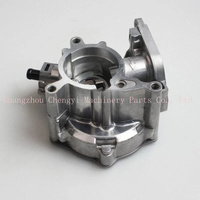 Pompe à vide de servo-frein 06J145100R 06J145100C pour AUDI A3 A4 A5 A6 A8 Q3 Q5 TT VW PASSAT Golf SEAT LEON 06J145100G 06J145100P