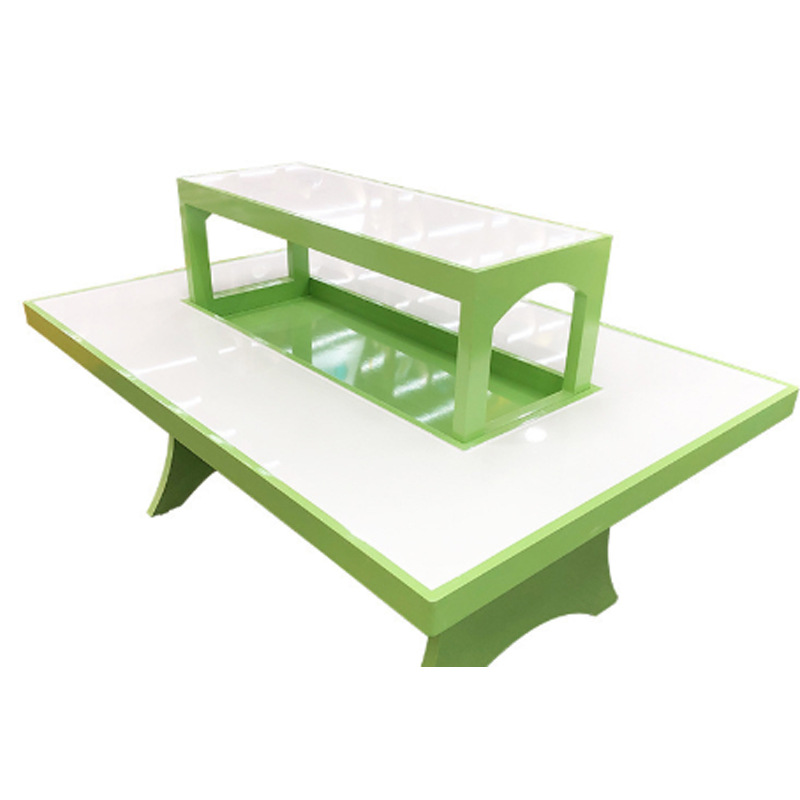 Multi-purpose craft table