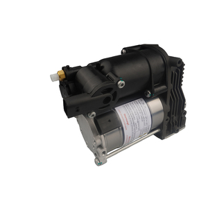 ปั๊มลมระบบกันสะเทือนแบบถุงลมนิรภัย New HeNing รุ่น LR041777 สำหรับ Range Rover Executive (L322)/Range Rover Executive (HSE) - Product Image 4