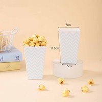 Emballage alimentaire jetable biodégradable personnalisé pour poulet frit, emballage en papier pour poulet frit, seau à poulet frit