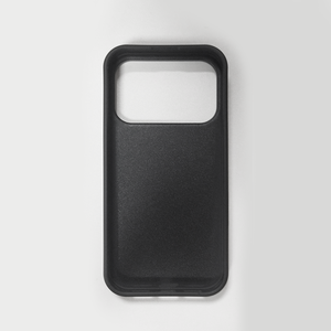 Funda para <span class=keywords><strong>iPhone</strong></span> con Diseño de Borde Recto, Patrón Forjado, Ecológica, de Fibra de Carbono y PC - Product Image 2