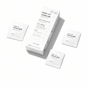 Packs de multivitamines quotidiennes à marque privée pour adultes, formule tout-en-un OEM avec biotine, magnésium et vitamine D - Product Image 1