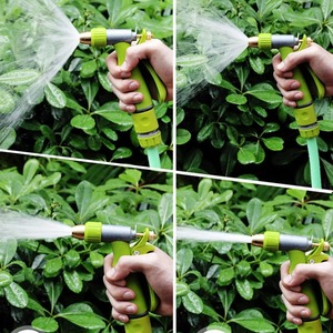 Pistola de Agua a Alta Presión Multiusos para Detallado de Autos y Riego de Jardines - Product Image 6