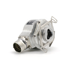 Encoder Rotatorio Absoluto de Eje Hueco Heidenhain EQN 425 512 27S17-58, 3.6 V, Componente Industrial - Product Image 2