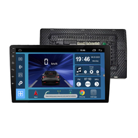 Radio para Auto Android con Pantalla Táctil FYT7731, Apple CarPlay y Android Auto Inalámbricos, DSP, Múltiples Interfaces de Usuario, GPS, Multimedia para Auto