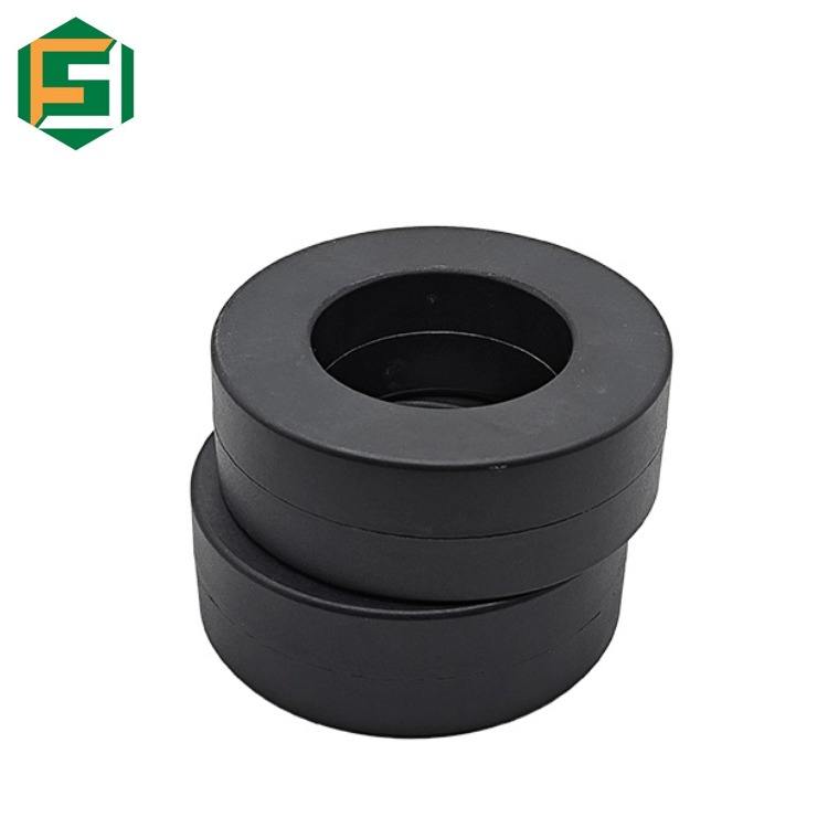Nanocrystalline Core Toroidal Core Industrial Magnet for Current ...
