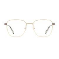 Venta al por Mayor SENSE 109109 Monturas de Gafas de Alta Gama Unisex, Diseño Personalizado, Modernas, de Aluminio Ligero, Cómodas y de Gran Tamaño