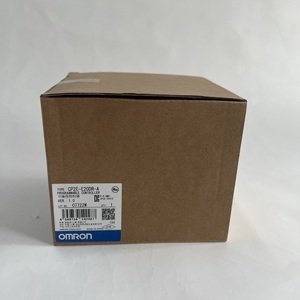 Contrôleur programmable Omron CP2E-E20DR-A - Product Image 1