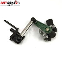 Capteur de hauteur de suspension pneumatique avant gauche 7P0616213 95834107500 pour VW Touareg 7P PORSCHE Cayenne 92A 2010-2018